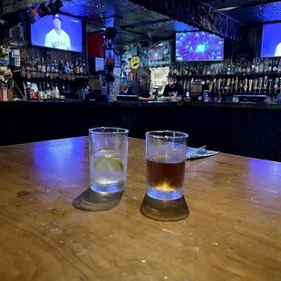 Shots shots shots