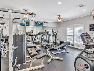 Island Villas Apartments