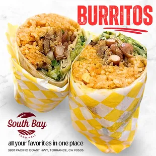 burritos and wraps, burrito, wraps, food