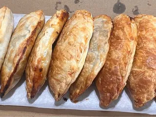 Continental Gourmet Market Lomita