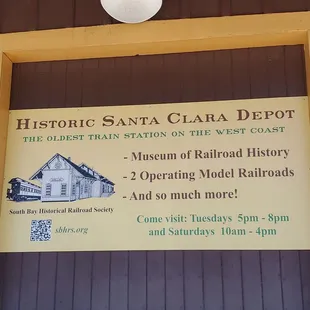 Sign