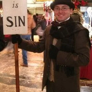 Chris C.