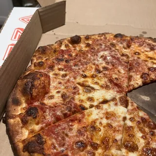 Cheese Pizza