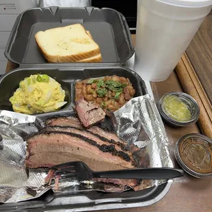 South BBQ & Kitchen