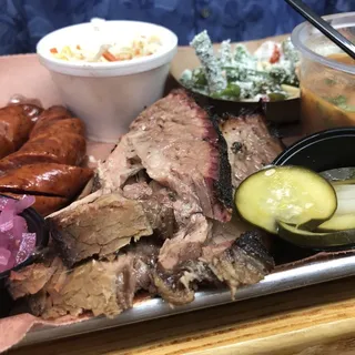 Pickled Red Onion with Oregano