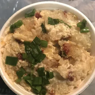 Loaded Tater Tot Casserole