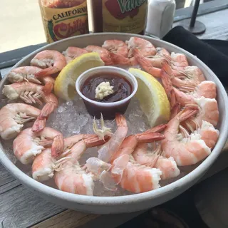 1 lb. Peel & Eat Shrimp