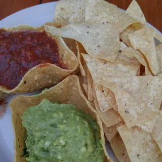 Chips & Salsa