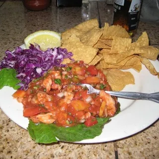 Ceviche