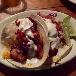 Fried Oyster