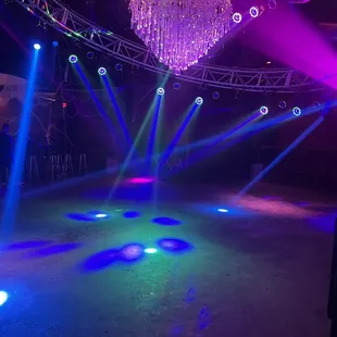 Dance   Floor