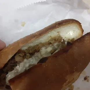 Xtra meat and cheese where