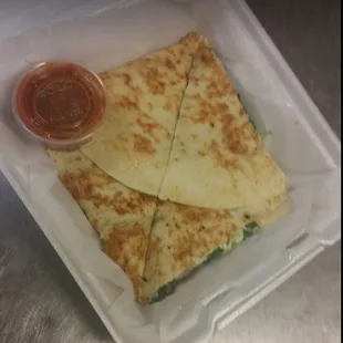 Order Online--Delivery or Carry-out: https://www.southbeachpizzava.com