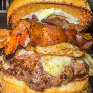 Cheeseburger