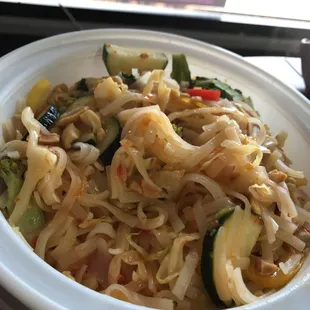 Pad Thai