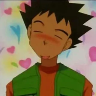Brock T.