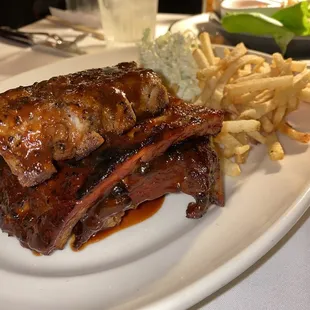 Pork Ribs