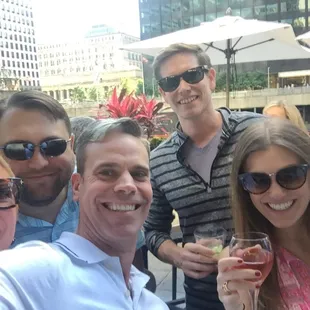 #LinkedinLife #Chicago #Summer