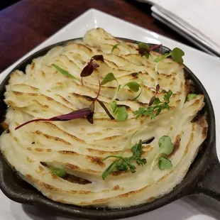 Shepherd&apos;s Pie