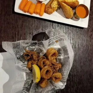 Calamari