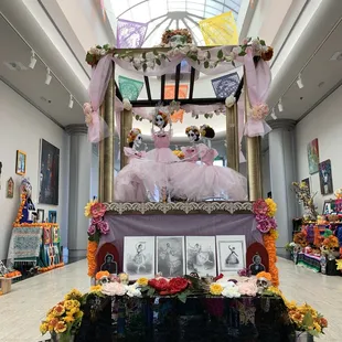 South Broadway Cultural Center