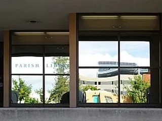 Parish Memorial Library