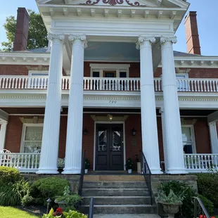 South Broadway Manor
