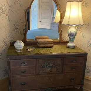 Victorian Room