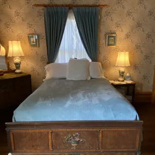 Victorian Room