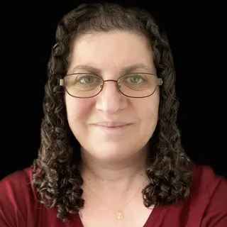 Marjorie A.
