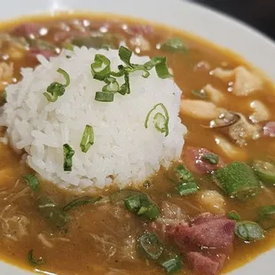 Gumbo