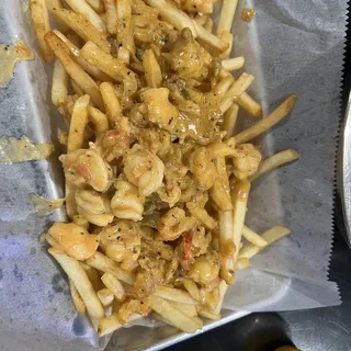 Southside Fries