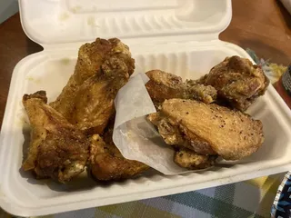America's Best Wings