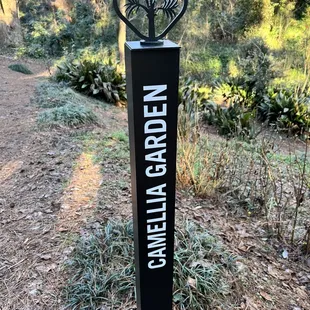 Let the Path Markers guide you