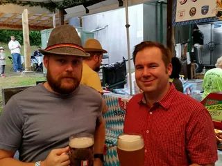 Waldhorn Oktoberfest