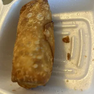Egg Roll 1 Pc
