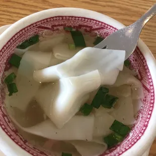 soups and chowder, food