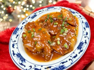 Hung Fong Chinese Restaurant