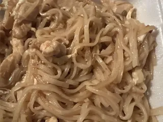 Natalia Thai Chinese And Fah