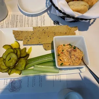 PIMENTO CHEESE