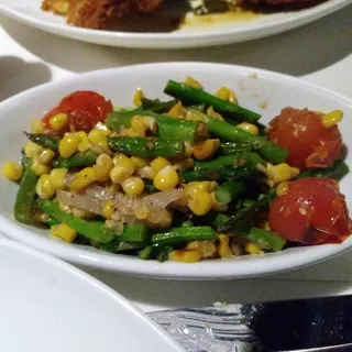 SUCCOTASH