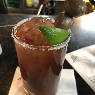 Bloody Mary