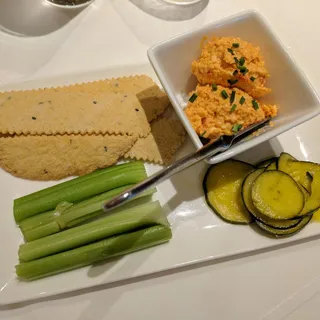 PIMENTO CHEESE