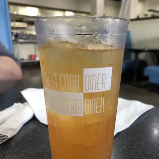 ARNOLD PALMER