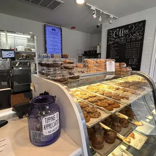Pastries