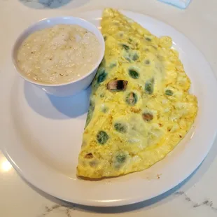 Omelet