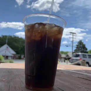drink