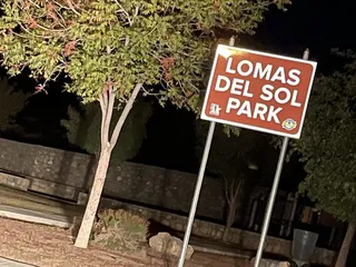 Lomas Del Sol Park