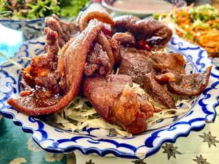 Pattaya Cafe Thai Cuisine