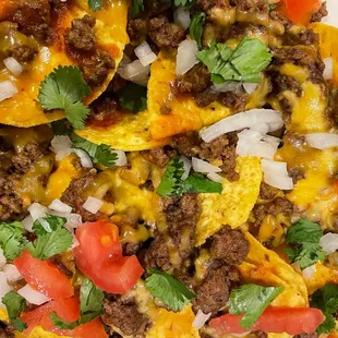 Nachos